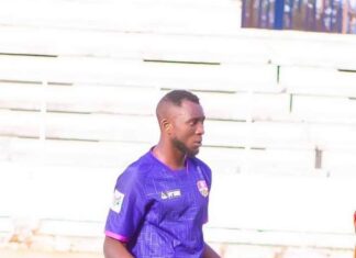 NPFL Transfer: Enugu Rangers signs Adeniyi Bamidele