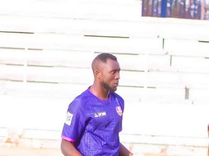 NPFL Transfer: Enugu Rangers signs Adeniyi Bamidele