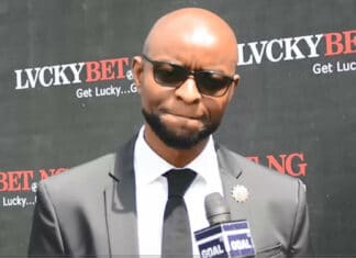 CAFCC: Finidi expresses optimism ahead of clash with Diambars FC