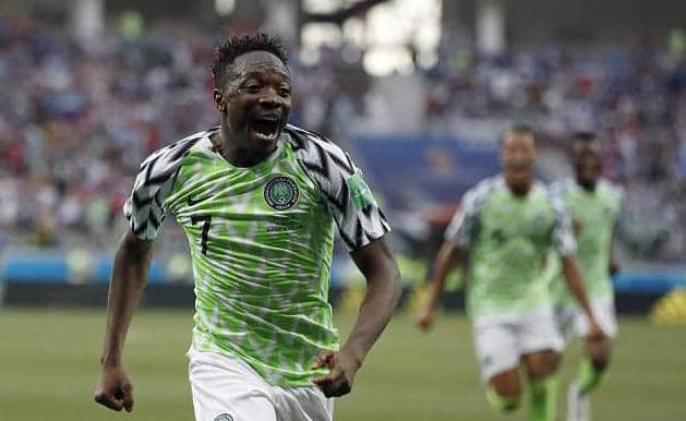 Central African Republic 0-2 Nigeria: Key lessons from Super Eagles triumph 3 Forget 100th Cap, I'm More Delighted With Our Success Over CAR - Musa