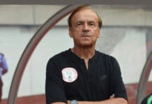 Four (4) players that can settle Nigeria and Gernot Rohr’s midfield corundum Four (4) players that can settle Nigeria and Gernot Rohr’s midfield corundum