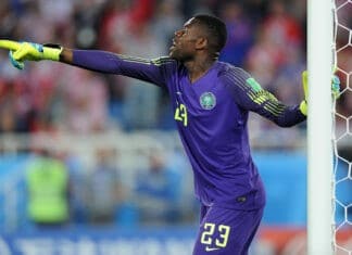 Francis Uzoho Biography, Salary, Net Worth, Wife, Son, House, Cars, Age Francis Uzoho Biography, Salary, Net Worth, Wife, Son, House, Cars, Age