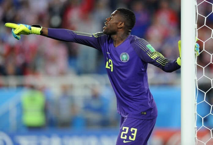 Francis Uzoho Biography, Salary, Net Worth, Wife, Son, House, Cars, Age Francis Uzoho Biography, Salary, Net Worth, Wife, Son, House, Cars, Age
