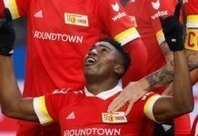 How I got my maiden Super Eagles call-up – Taiwo Awoniyi How I got my maiden Super Eagles call-up – Taiwo Awoniyi