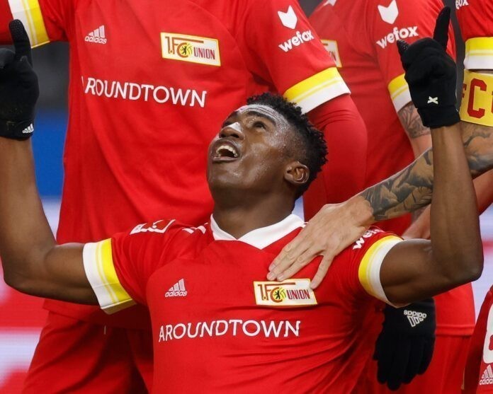 How I got maiden Super Eagles call-up - Taiwo Awoniyi How I got my maiden Super Eagles call-up – Taiwo Awoniyi