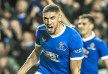 UEFA Europa League: Leon Balogun scores in Rangers first Europa League win UEFA Europa League: Leon Balogun scores in Rangers first Europa League win