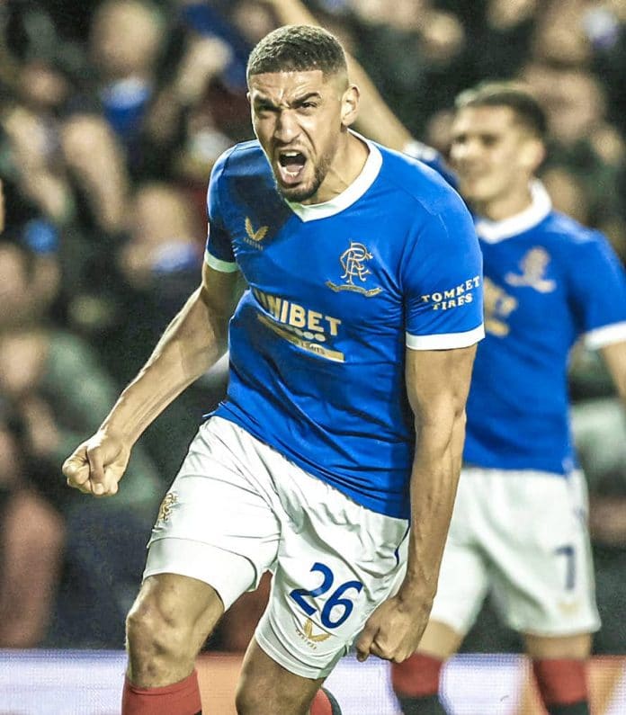 IMG-20211022-WA0012-696x795 UEFA Europa League: Leon Balogun scores in Rangers first Europa League win
