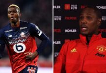 Is It Possible Victor Osimhen is better than Odion Ighalo? Is It Possible Victor Osimhen is better than Odion Ighalo?