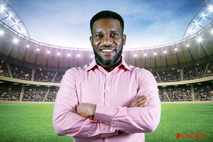 Nigerian Pastor Blasts Jay Jay Okocha For Promoting Betting Site
