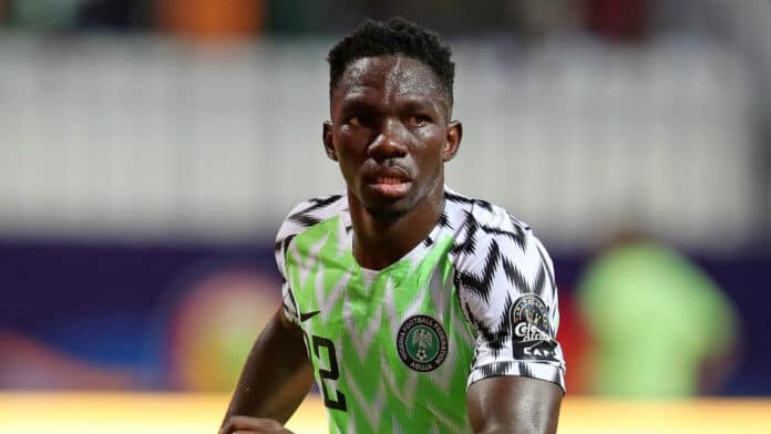 Kenneth Omeruo Biography, Salary, Net Worth, Wife, House, Academy