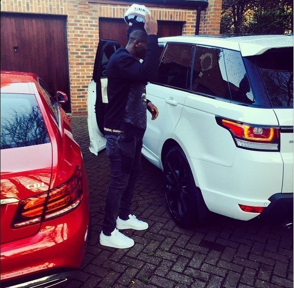 Kenneth Omeruo Biography