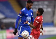 Leicester City Vs Man Utd Preview: Probable Line-Up, Team News, Key Stats Leicester City Vs Man Utd Preview: Probable Line-Up, Team News, Key Stats