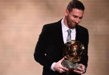 2021 Ballon d’Or: Chelsea icon gives debatable reason Messi should not be considered 2021 Ballon d’Or: Chelsea icon gives debatable reason Messi should not be considered