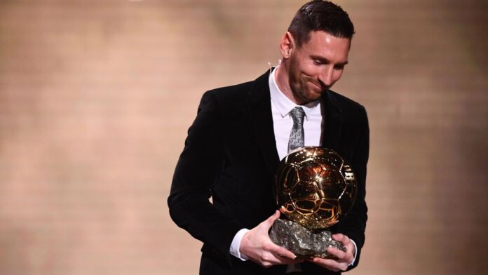 Lionel-Messi-2019 2021 Ballon dâOr: Chelsea icon gives debatable reason Messi should not be considered