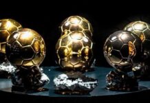 List Of All 2021 Ballon D’Or Nominees Revealed In Full List Of All 2021 Ballon D’Or Nominees Revealed In Full