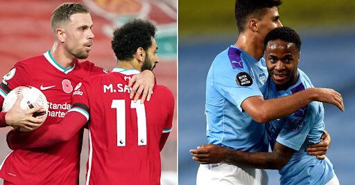 Liverpool, Man City serve up Premier League thriller worthy of the great rivalries Liverpool, Man City serve up Premier League thriller worthy of the great rivalries