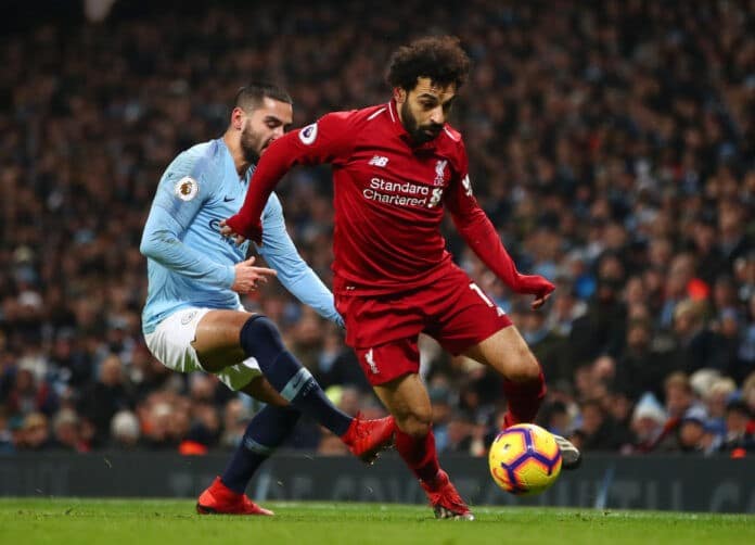 Manchester City v Liverpool FC - Premier League Liverpool vs Man City: Team News, Probable Line-Up, Prediction, Key Stats