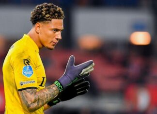 Maduka Okoye Biography, Salary, Net Worth, Wife, Mother, House, Cars