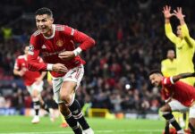 Man Utd Vs Atalanta: Confirmed Lineups Are Out Man Utd Vs Atalanta: Confirmed Lineups Are Out