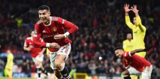 Man Utd Vs Atalanta: Confirmed Lineups Are Out Man Utd Vs Atalanta: Confirmed Lineups Are Out