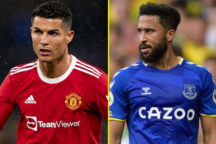 Man Utd vs Everton: Probable line-up, Prediction, Team news, injuries, Key Stats