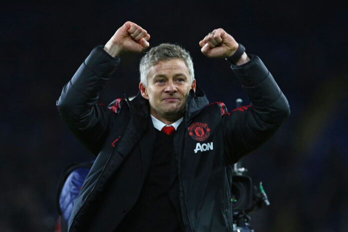 Man Utd to release Â£70m to Solskjaer for January transfer on one condition