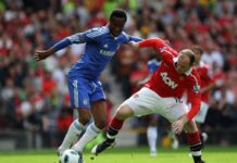 Mikel reveals real reason he signed for Chelsea ahead of Man Utd Mikel reveals real reason he signed for Chelsea ahead of Man Utd