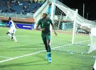 Exclusive: It’s Too Early To Start Blowing Osimhen’s Trumpet – Rufai Warns