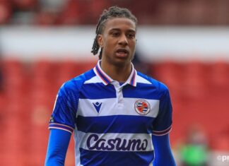 Olise Finally Makes Choice Of Country To Represent Between Nigeria And Algeria?