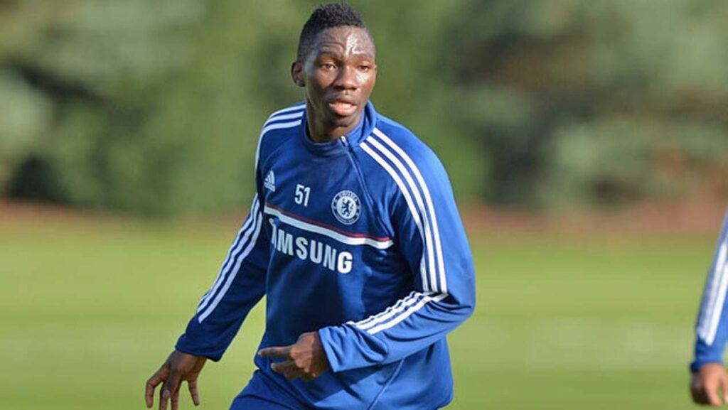 Omeruo