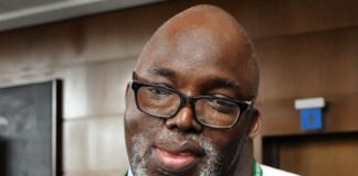 Pinnick Reveals Sleepless Night Ordeal Since Super Eagles Loss To CAR Pinnick Reveals Sleepless Night Ordeal Since Super Eagles Loss To CAR