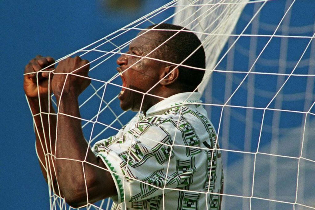 RASHIDI YEKINI
