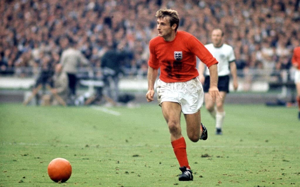 Liverpool All Time Top Scorers Listed In FULL With Details 4 Liverpool All Time Top Scorers