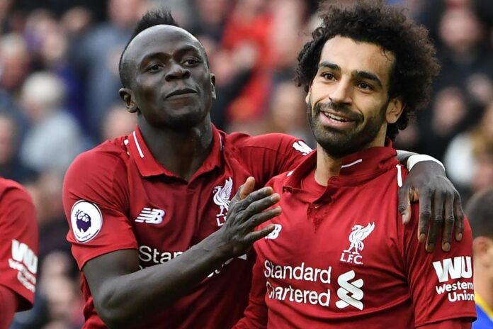2022 AFCON: Klopp Must Search For Salah, Mane Replacement Now -Rush 2022 AFCON: Klopp Must Search For Salah, Mane Replacement Now – Rush