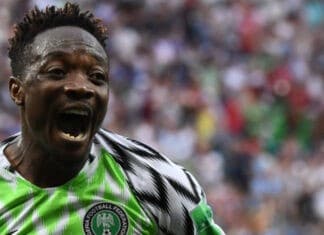 2022 WCQ: Super Eagles Victory More Important, Not 100 Cap – Musa