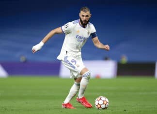 The three attacking players Real Madrid will miss against Shakhtar revealed