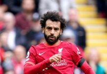 The three clubs Mohamed Salah will leave Liverpool for revealed The three clubs Mohamed Salah will leave Liverpool for revealed