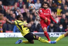 Watford 0-5 Liverpool: 3 BIG Issues Found in the game as Reds cruise away from home Watford 0-5 Liverpool: 3 BIG Issues Found in the game as Reds cruise away from home