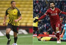 Watford Vs Liverpool: Confirmed Lineups Are Out Watford Vs Liverpool: Confirmed Lineups Are Out
