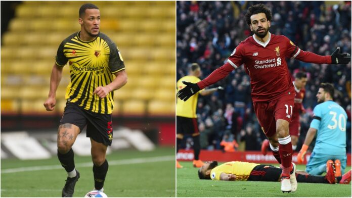 Watford Vs Liverpool Watford Vs Liverpool: Confirmed Lineups Are Out