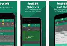 Bet365 App: Download & Register on Android/iOS Bet365 App: Download & Register on Android/iOS