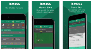 Bet365 App