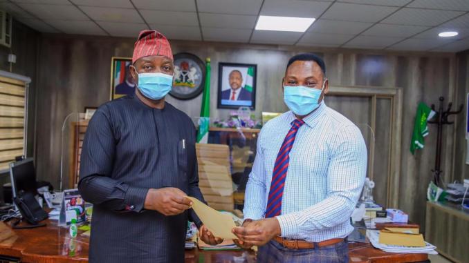 Daniel Amokachi Biography