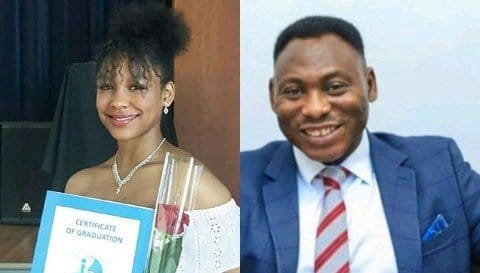 Daniel Amokachi Biography