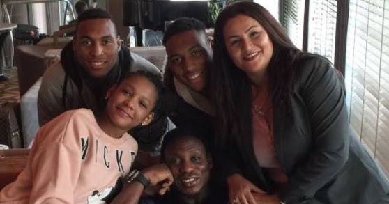 Daniel Amokachi Biography