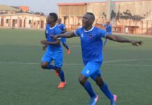 NPFL Transfers: Enugu Rangers signs Ossy Martins NPFL Transfers: Enugu Rangers signs Ossy Martins