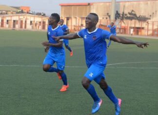 NPFL Transfers: Enugu Rangers signs Ossy Martins