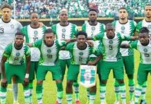 2022 Qatar WCQ: Morocco to host Liberia versus Nigeria clash 2022 Qatar WCQ: Morocco to host Liberia versus Nigeria clash