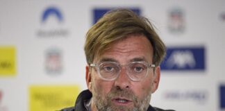 UCL: Why I Dislike Playing Against Atletico Madrid – Klopp UCL: Why I Dislike Playing Against Atletico Madrid – Klopp