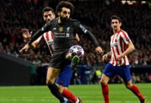 Can Athletico Madrid haunt Liverpool’s run of form with a victory in Champions League?